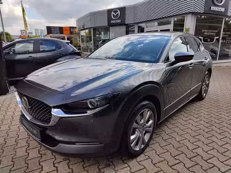 Mazda CX-30 Skyactiv G 2.5 140 Exclusive Line