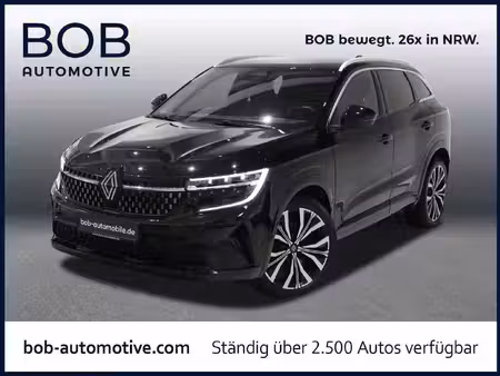 Renault Austral 1.2 200 Iconic