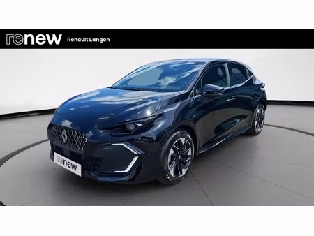 Renault Clio E-Tech 1.8 160