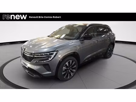 Renault Austral 1.2 200