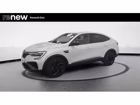 Renault Arkana E-Tech 1.6 145