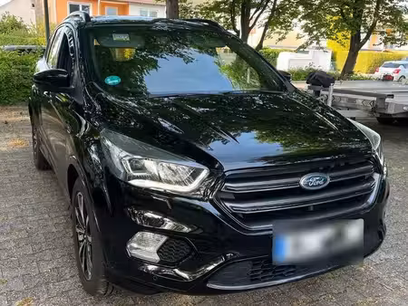 Ford Kuga 2.0 TDCi 150 ST Line 4x4