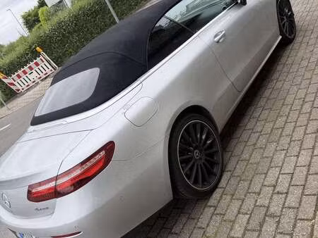 Mercedes-Benz Classe E E 350