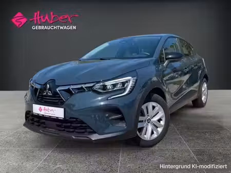 Mitsubishi ASX 1.0 91