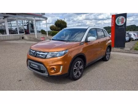 Suzuki Vitara 1.6 120 Comfort