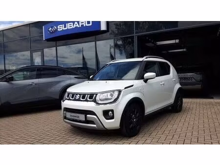 Suzuki Ignis 1.2 83 Comfort 4x4