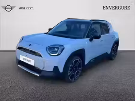 Mini Aceman 218 Essential