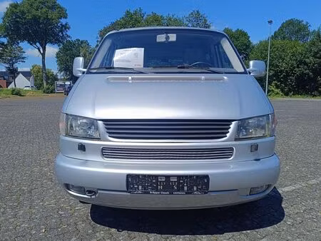 Volkswagen Transporter T4 2.5