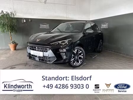 Cupra Terramar 1.5 150