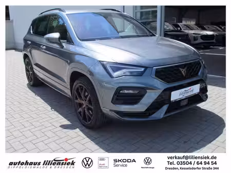 Cupra Ateca 2.0 TSI 300