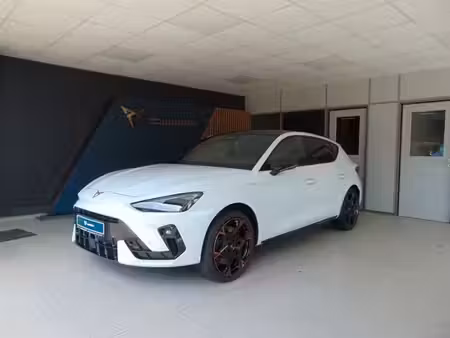 Cupra Leon 1.5 272