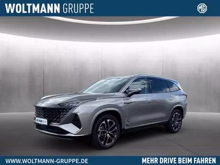 MG MGS9 