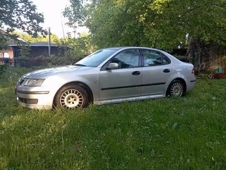 Saab 9-3 2.0 T 175