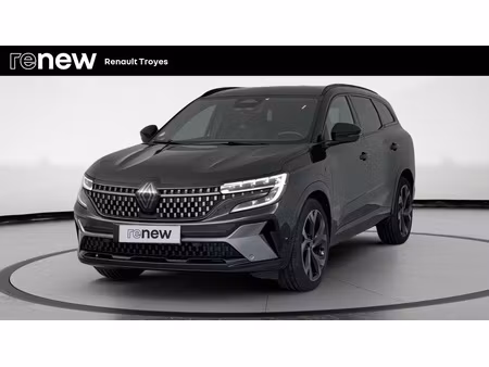 Renault Espace 1.2 200 Esprit Alpine