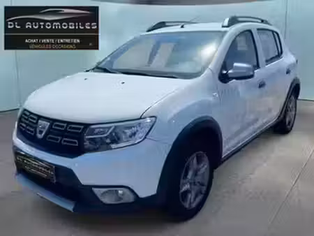 Dacia Sandero 1.5 dCi 95