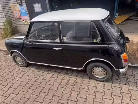 Mini Mini 1.0 Classic