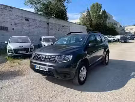 Dacia Duster 1.5 dCi 115 Essentiel