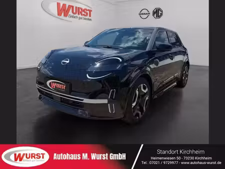Nissan Micra 150