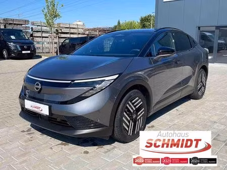 Nissan Leaf 217