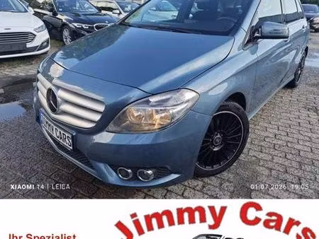 Mercedes-Benz Classe B B 180