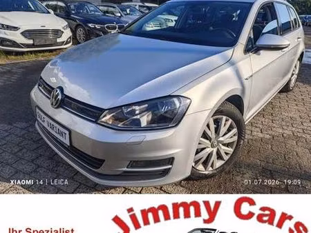 Volkswagen Golf 1.6 TDI 110