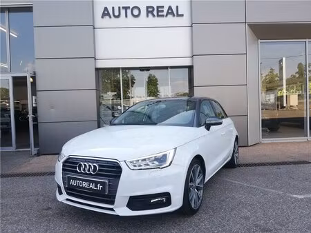 Audi A1 1.4 TFSI 150 Ambition Luxe