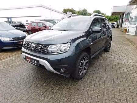 Dacia Duster 1.0 TCe 101