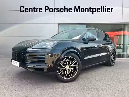Porsche Cayenne V6 3.0 470 4x4
