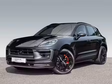 Porsche Macan GTS V6 2.9 440 4x4