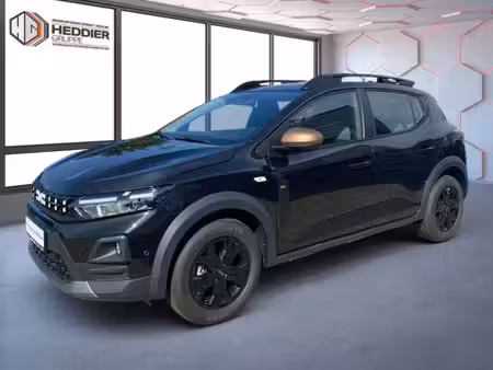 Dacia Sandero 1.0 110