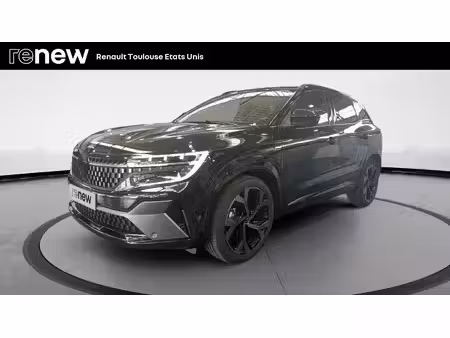 Renault Austral 1.2 200
