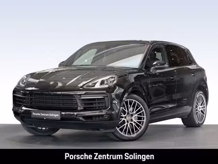 Porsche Cayenne V6 3.0 340 4x4