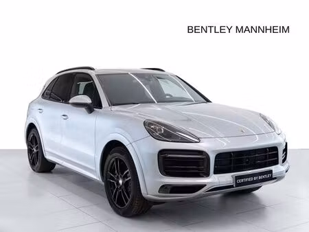 Porsche Cayenne S 2.9 440 4x4
