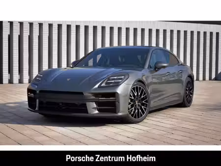 Porsche Panamera 4 V6 2.9 470
