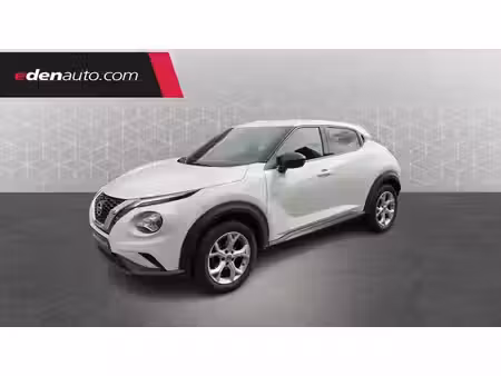 Nissan Juke 1.0 114