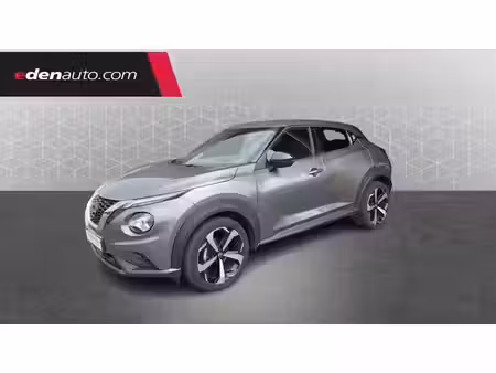 Nissan Juke 1.0 114