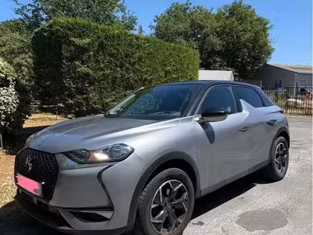 DS 3 1.5 HDi 130
