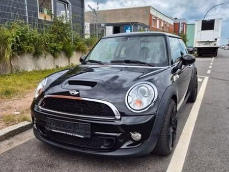 Mini Mini Cooper S 1.6 184