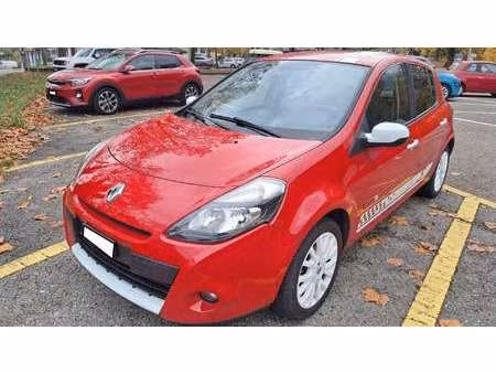 Renault Clio 1.5 dCi 80 Initiale