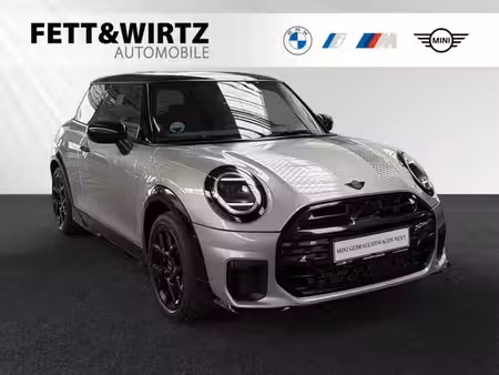 Mini Mini John Cooper Works 1.5 156