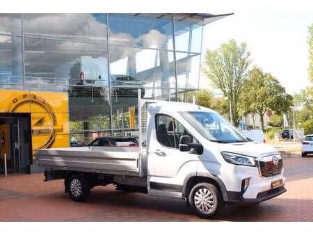 Maxus Edeliver 9 204