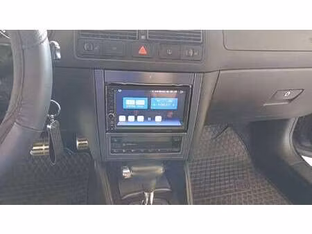 Volkswagen Golf 2.0 TDI 116