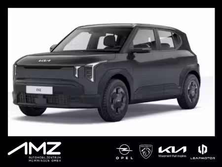 Kia EV2 147 Earth