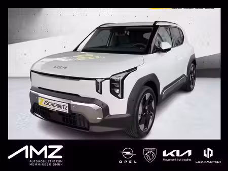 Kia EV2 147 Earth