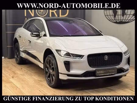 Jaguar I-Pace EV400 400 S 4x4