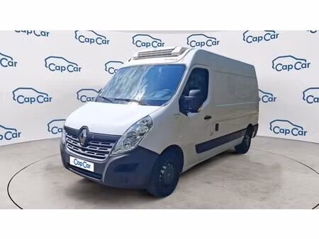 Renault Master 2.3 dCi 130 Confort