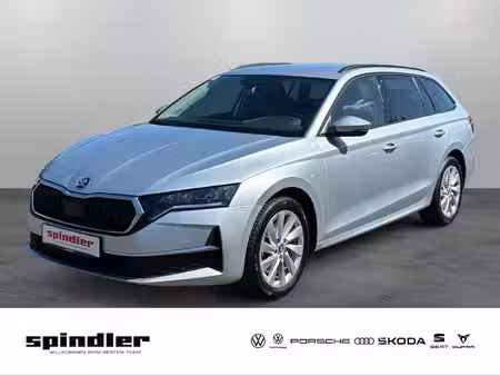 Škoda Octavia 2.0 TDI 150