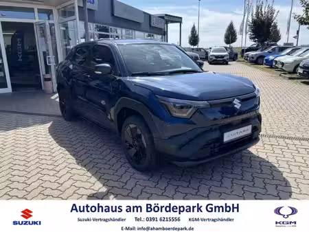 Suzuki Vitara 174 Comfort