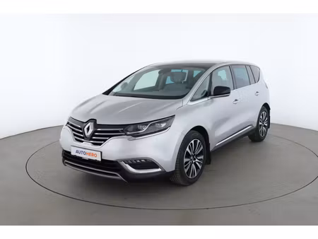 Renault Espace 1.6 dCi 160