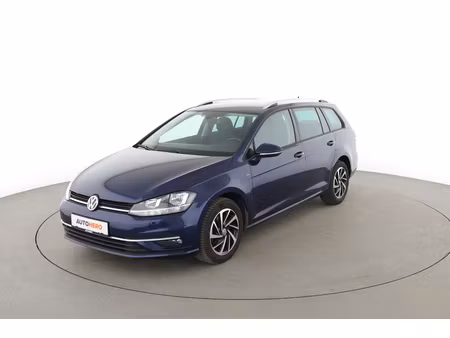 Volkswagen Golf 1.6 TDI 115